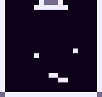 [b9de0d] lemon demon looks like melted ice cream. - shadow bonnie.