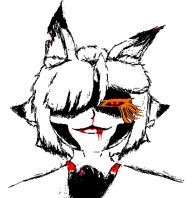 [024523] [Ekusukariba] [If i had to rank character sanity from most insane to most sane]