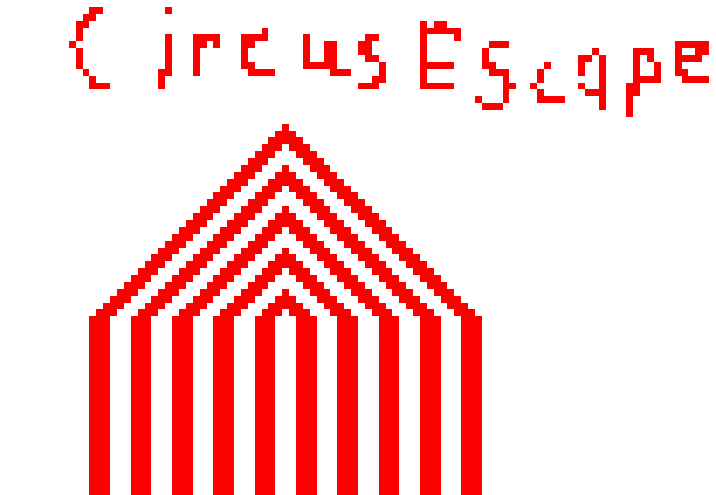 [11e29e] Circus Escape