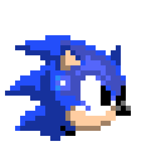 [5f767d] sonic