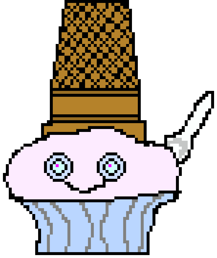 [ac4b3a] fairy bergmite