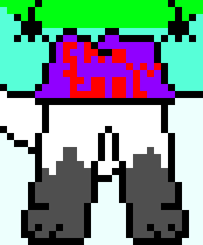 [5b2f3e] SNOW COOL  (fresh Umi WIP)