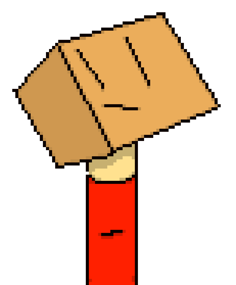 [fac660] jk!!!!!!!! -boxhead