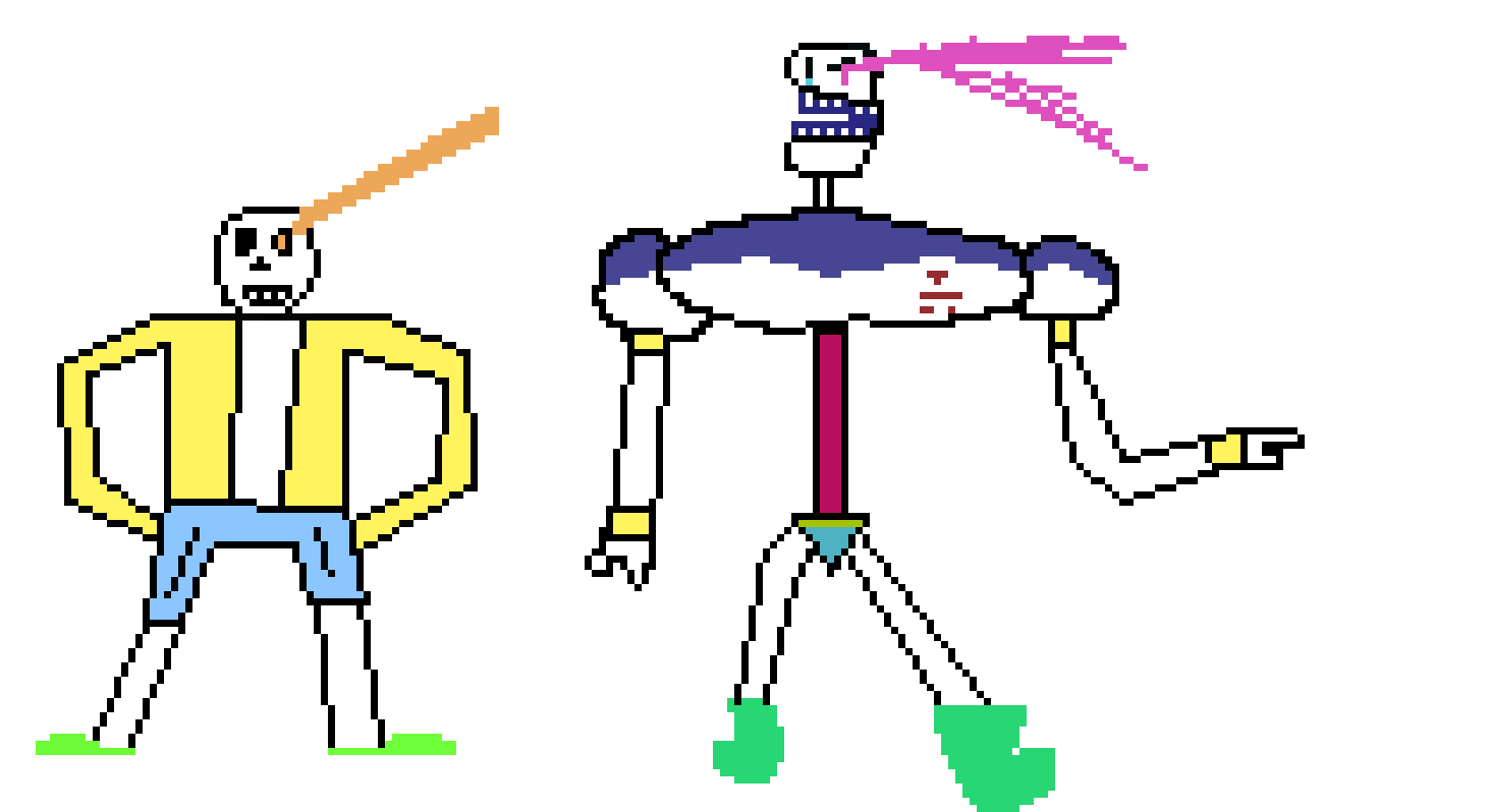 [9664c4] strangetale