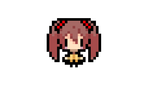 [ad7f61] Code-Main Character