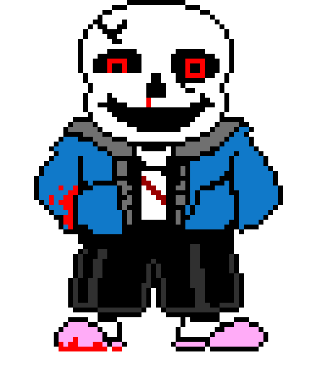 [3a30d1] InSaNe Sans