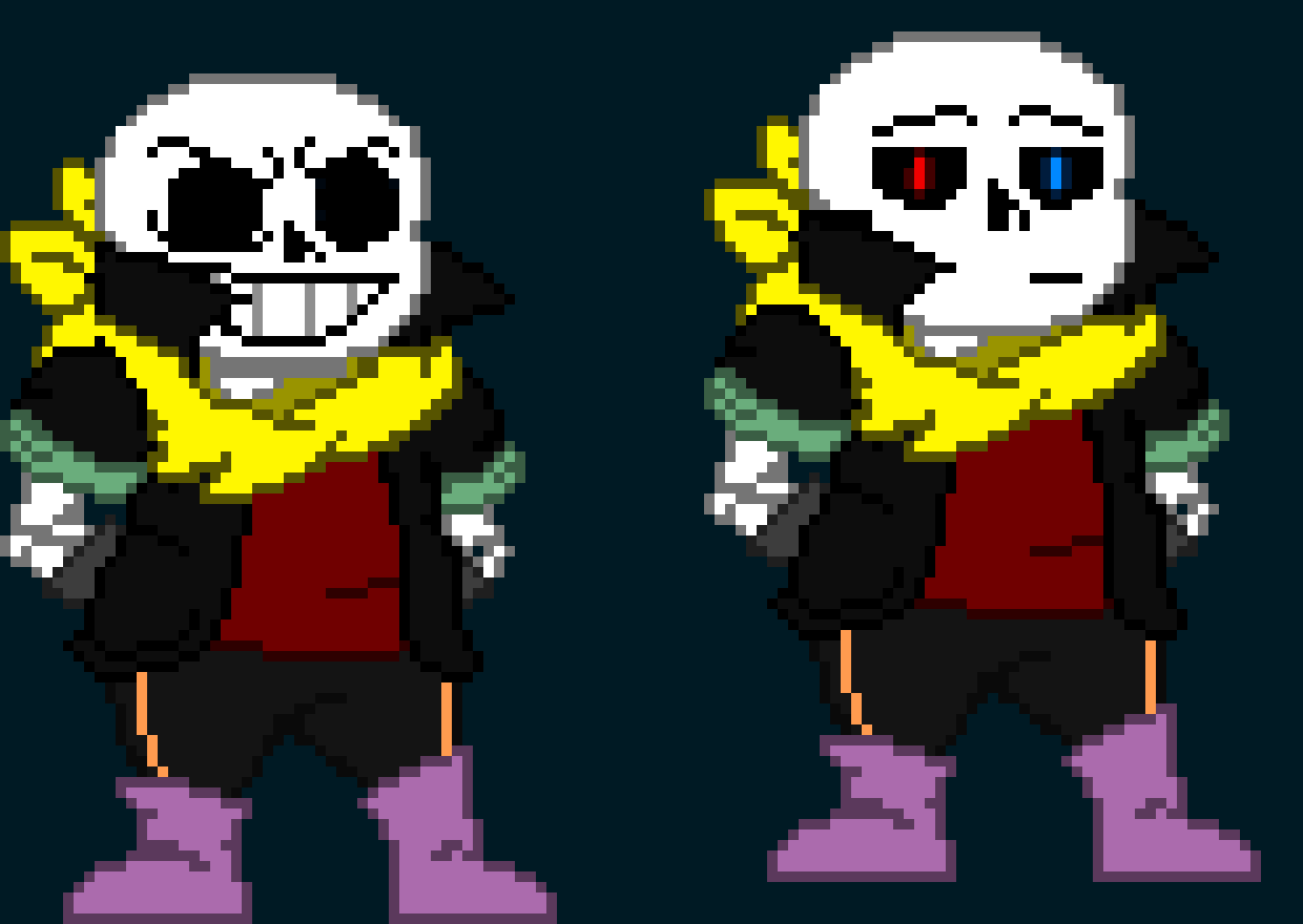 [63ceb7] can someone help me make one of these look like either insanity or fell