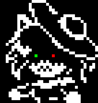 [95be89] -Terrie, has temporally left PAM-