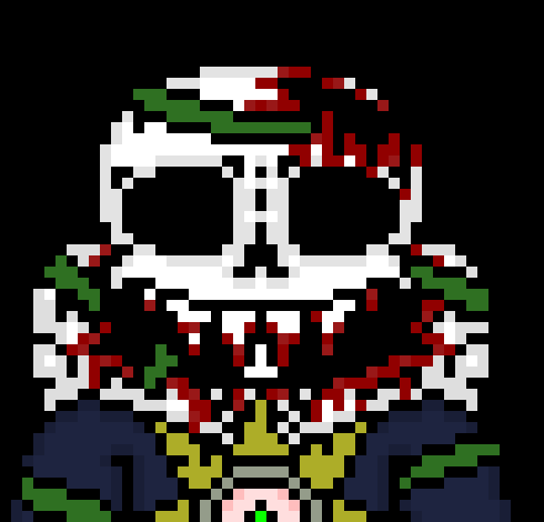 [57dac4] *he pushes himself away* why does those names sound... familiar