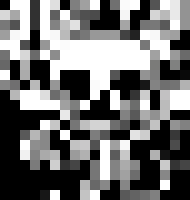 [7b0e49] Oh, rust and smoke, the heater's broke The door just blew away I light a match to see the dash And then I start to pray The frame is bent, the muffler went The radio, it's okay Oh, what fun it is to drive This rusty Chevrolet (instrumental)