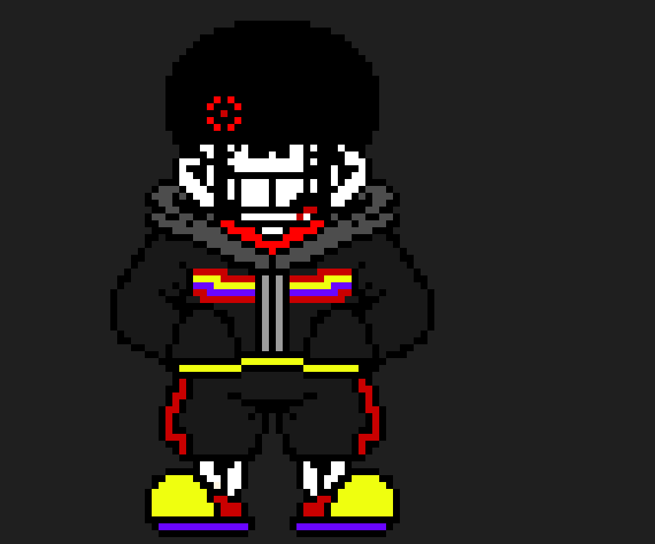 [6528e5] Welp We warned ya no more messing around -DST