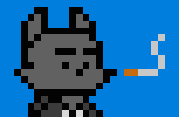 [0b51d0] ... Okay then.