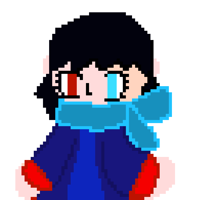 [904ba9] oh u didnt leave phew ..... I MEAN YEAH THAT OK IF U DONT WANT TO MY FRIEND!!! .................. shaking uhhh UHHH stop talking