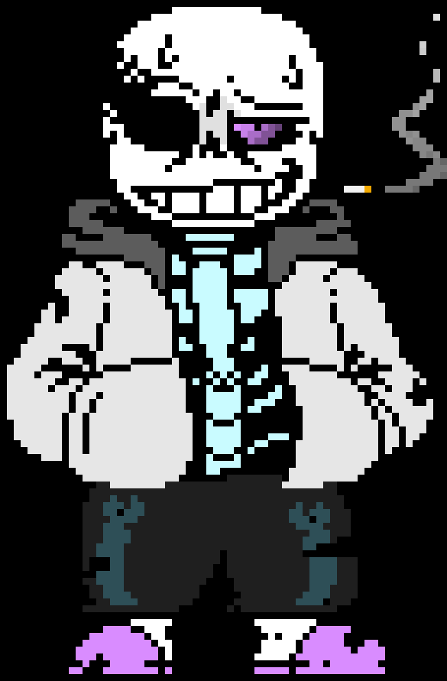 [96c78c] *Walks up to Zane* - *Puts his hand out*