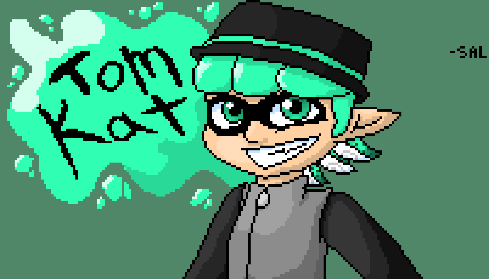 [6a6dc2] Well, sal's has more of a front view...