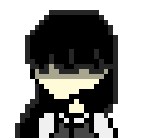 [842b2e] cool]^ sits under a tree^