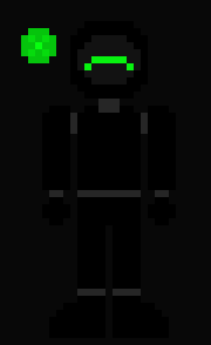 [25d002] What does anything I do matter? It doesnt, But does that mean Im going to cry and despair? Maybe. Will I be able to exist again? Probably. Am I a being of Eldrich proportions that should have been dead when he was shot in the head? A b s o l u t e l y .