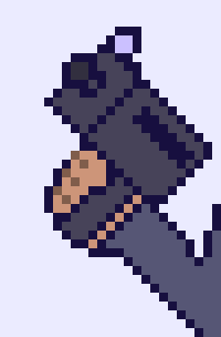 [0b51d0] -Continuous shooting-