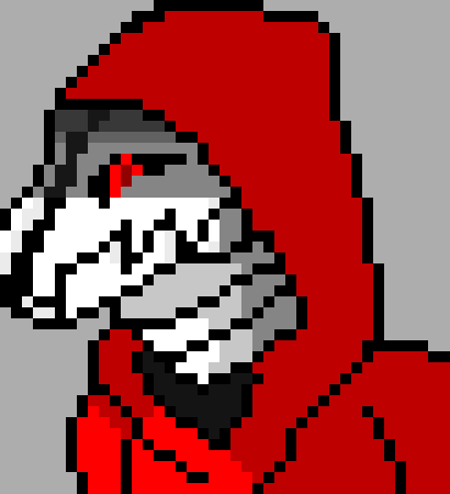 [7398c2] Then lets get this GUY! *Tp's everyone to the city* Split up! We will cover more ground that way. :Red