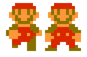 [98b53d] stop spaming the same shit