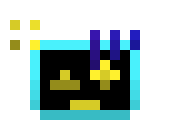 [17d6d3] no, i mean salvation cyan.-Starlite!