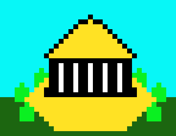 [e40af8] backround pixel