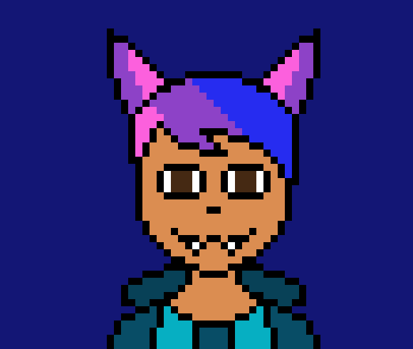 [4fbda4] wait...am i inside the the wii...how did i get in the wii...-Evan