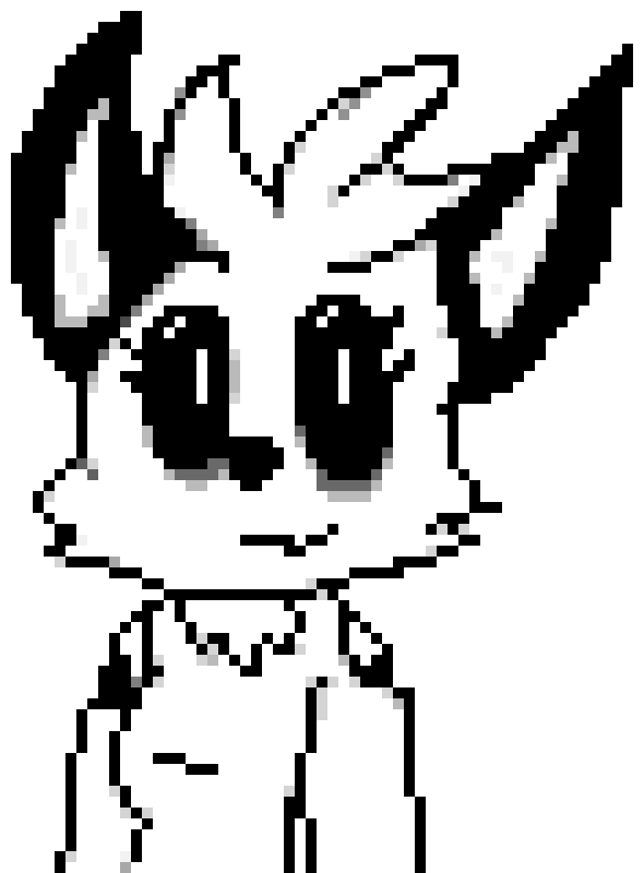 [6d74d1] Y-y-y-yes... (Her voice got all female demonic like, where a much higher pitched voice would overlap her normal Australian voice) I am t-totally fine!