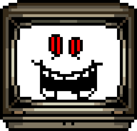 [b40407] Undertale Sprite Flowey X