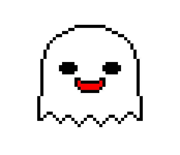 [9664c4] ghostie