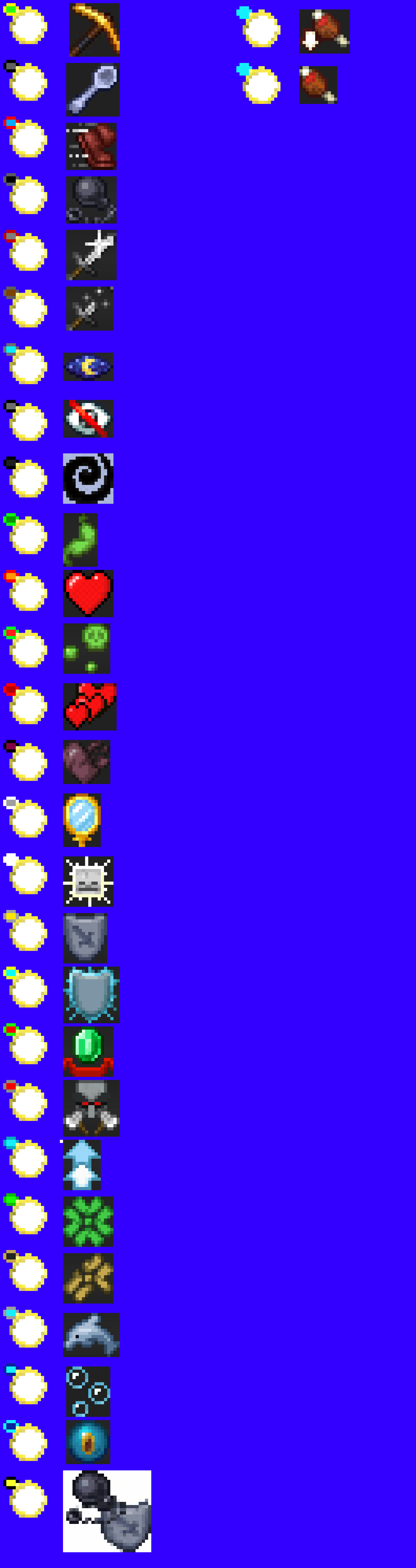 [63d29f] Minecraft ring