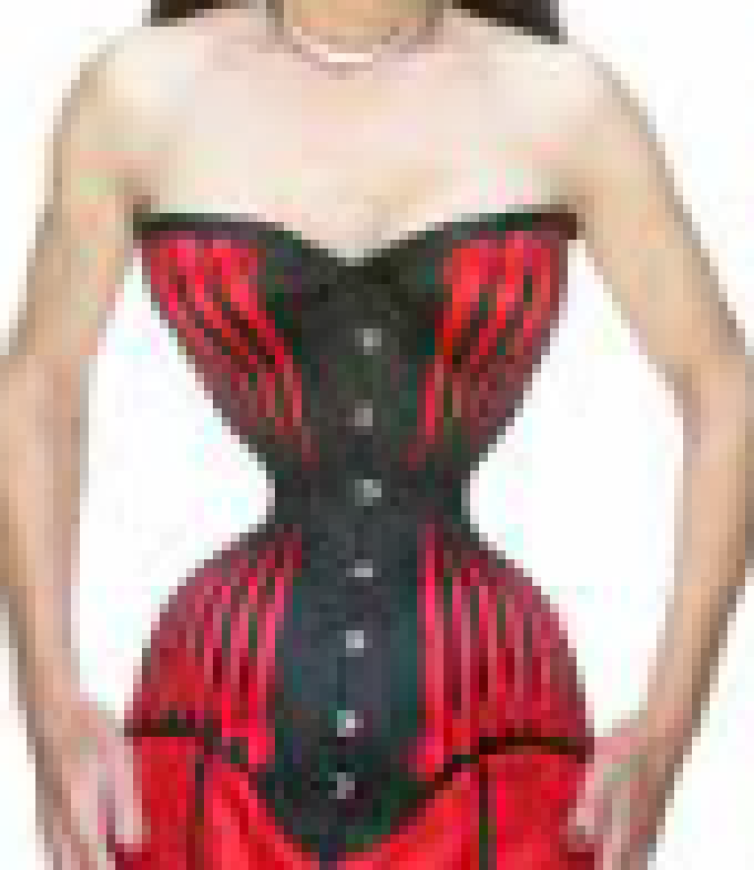 [c91422] *When guys say they want that hour glass body*   Cathie Jung: