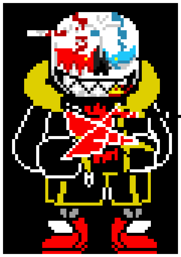 [2b9834] fatal fell: (fatal is preparing a massive attack