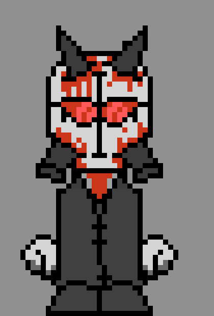 [b8c362] [back] Holy crap, is that Sans Undertale? [lss]