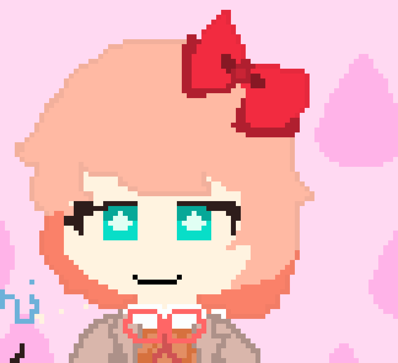 [2a4595] ~+She continued running+~ "How about no?"