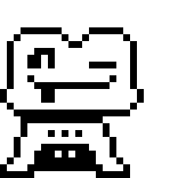 [9664c4] Froggit-Flowey Zwinker