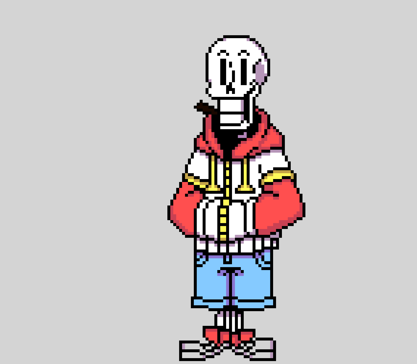 [bbf38f] Who reuploaded this ole thing i made?