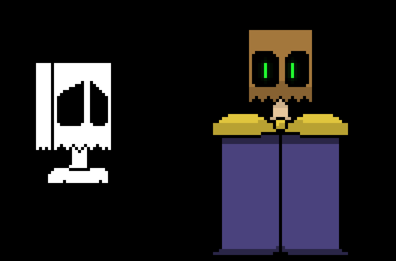 [95be89] King Wood (Point of no return.)