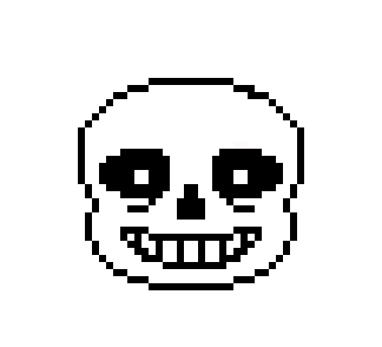 [9eb18a] Sans Undertale01