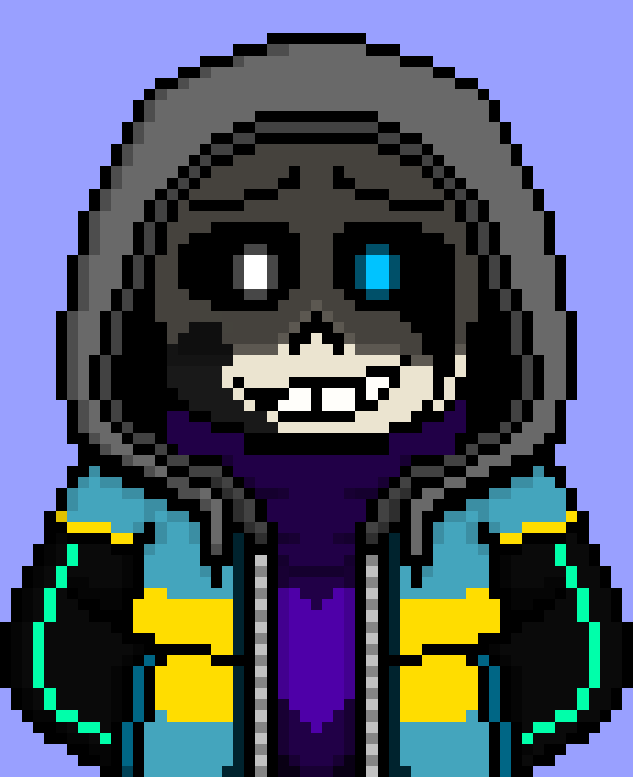 [752b4c] *his bright smile came back again when they said that* Heh...Yeah I suppose so! I felt that deep inside, so....It really helped me to fight back. Knowing you didn`t care about that really assured me....Gave me some hope that I can get away from that. Ever since I met you you`ve been making my life better, piece by piece. It means so much to me....