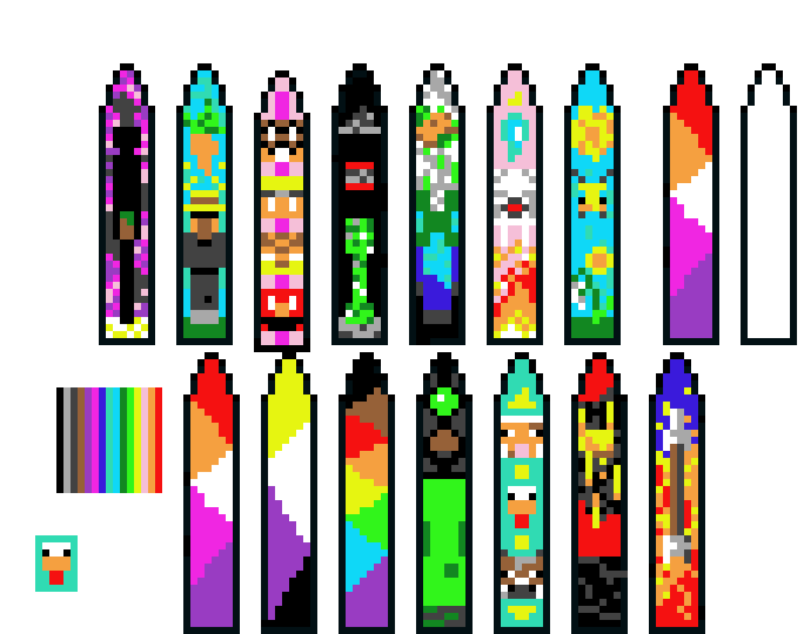 [525772] cathedral windows side