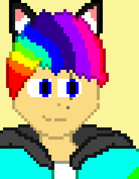 [401102] *guys let me handle this. *both the alberts and skeld would get thrown into safety along with child rainbow*so you came back huh...?-rainbowfox2011