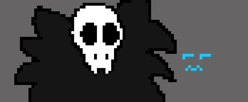 [d8d976] And im not stealing your sprite you technically stole it first