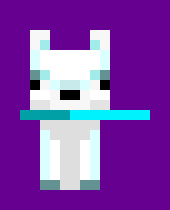 [5b2f3e] although it isn't an rpg. (at least i don't think)   the Shaggy long legs mini-bosses of Pikmin 3 are my favorite 