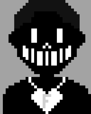 [f455be] I...nope I never have seen that. Must be a different Fear.