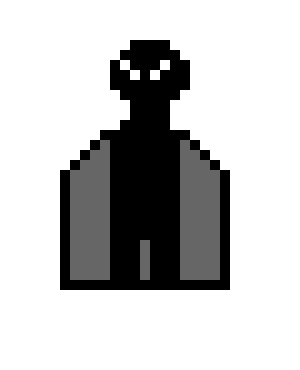 [a49514] *quickly* Crap hes back, well see ya! *teleports away*