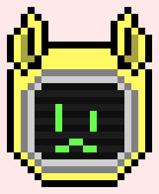 [8bedcd] Aww, can`t a psycho cat girl look around the world with a weird robot thing? [Benj/lss]