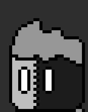 [812b32] *he turns his head around 180% to Evan* hello.  - ???? Molt!