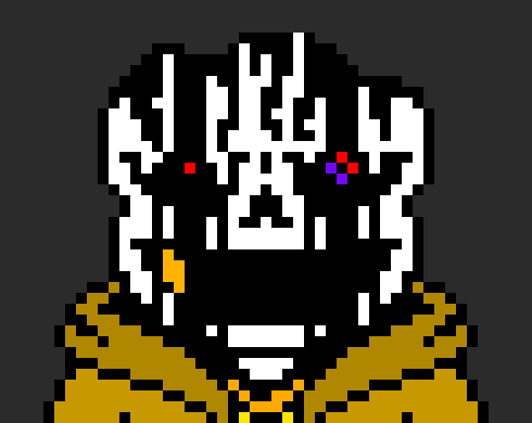 [e38e4d] *M๐lten boi stares 2.0* - DST