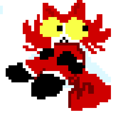 [b10ec4] Sasha awawke